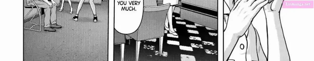 Read Kaijuu Jieitai chapter 2 image 38 on Lezhin