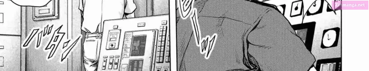 Read Kaijuu Jieitai chapter 2 image 49 on Lezhin