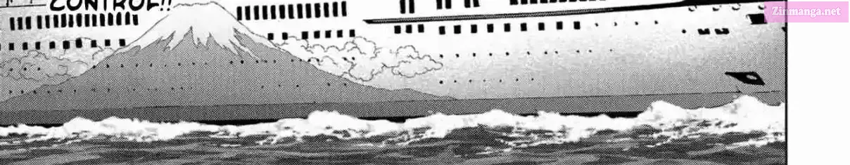 Read Kaijuu Jieitai chapter 2 image 53 on Lezhin
