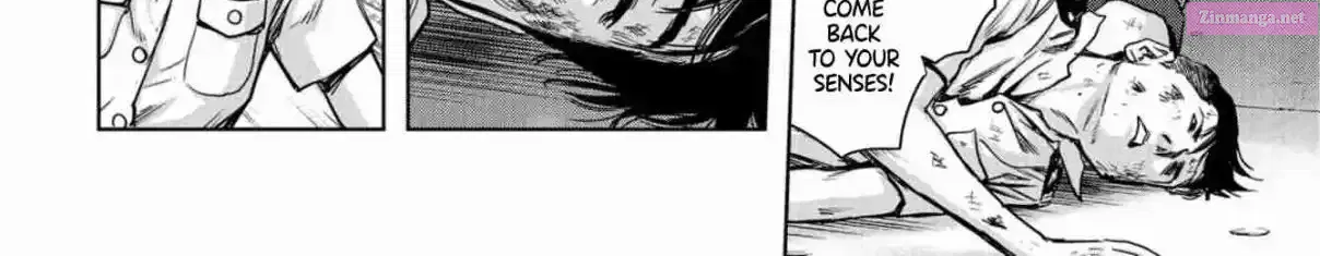 Read Kaijuu Jieitai chapter 2 image 63 on Lezhin