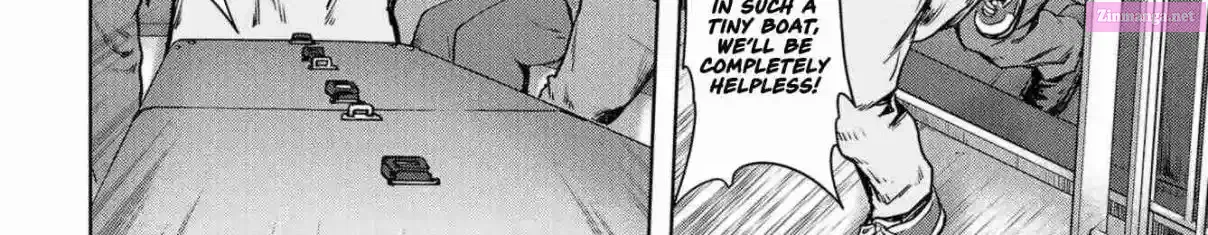 Read Kaijuu Jieitai chapter 2 image 75 on Lezhin