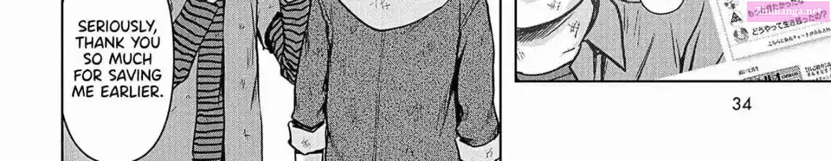 Read Kaijuu Jieitai chapter 2 image 8 on Lezhin