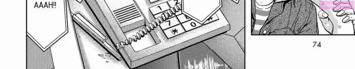Read Kaijuu Jieitai chapter 2 image 83 on Lezhin