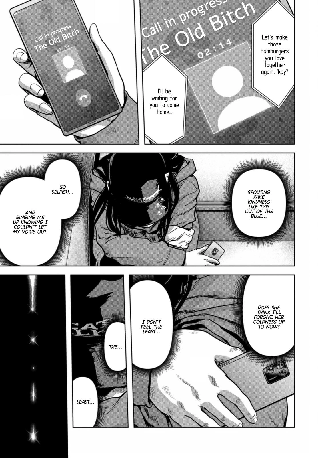 Read Kaijuu Jieitai chapter 21 image 59 on Lezhin