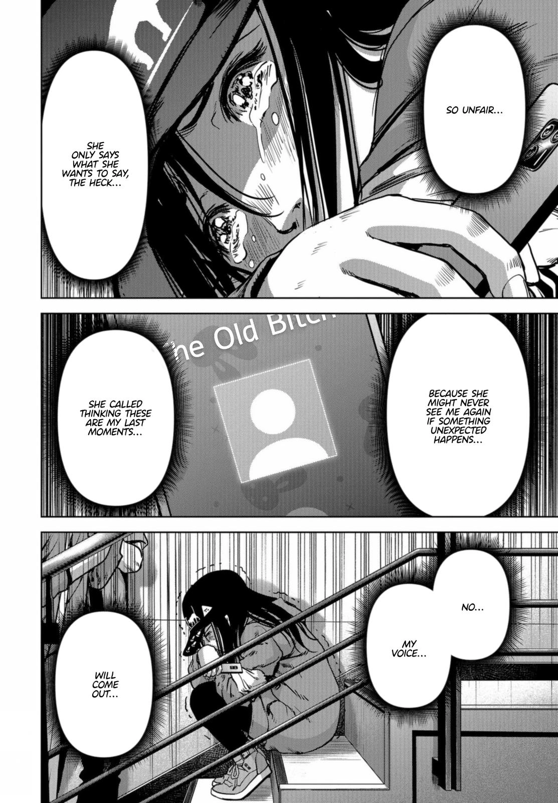 Read Kaijuu Jieitai chapter 21 image 60 on Lezhin
