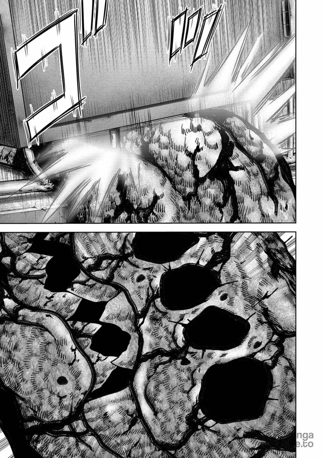 Read Kaijuu Jieitai chapter 26 image 25 on Lezhin