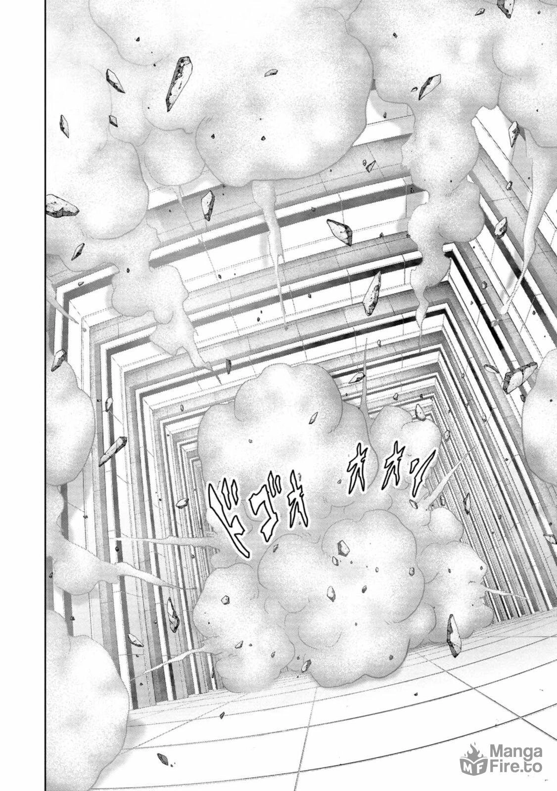 Read Kaijuu Jieitai chapter 26 image 48 on Lezhin