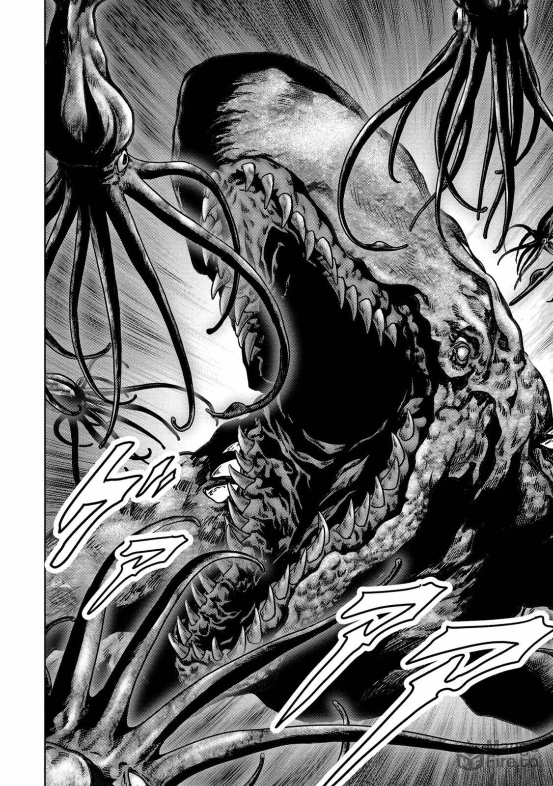 Read Kaijuu Jieitai chapter 29 image 40 on Lezhin