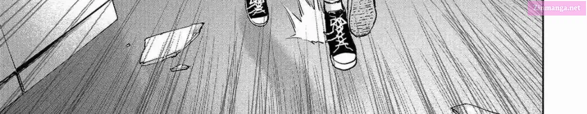 Read Kaijuu Jieitai chapter 3 image 10 on Lezhin