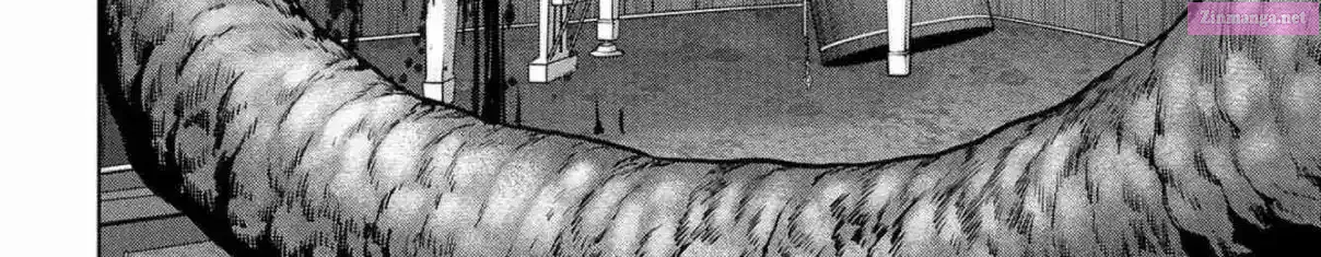 Read Kaijuu Jieitai chapter 3 image 107 on Lezhin