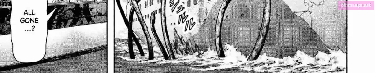 Read Kaijuu Jieitai chapter 3 image 109 on Lezhin