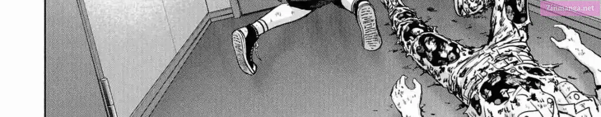 Read Kaijuu Jieitai chapter 3 image 17 on Lezhin