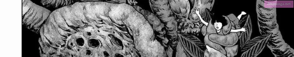 Read Kaijuu Jieitai chapter 3 image 21 on Lezhin