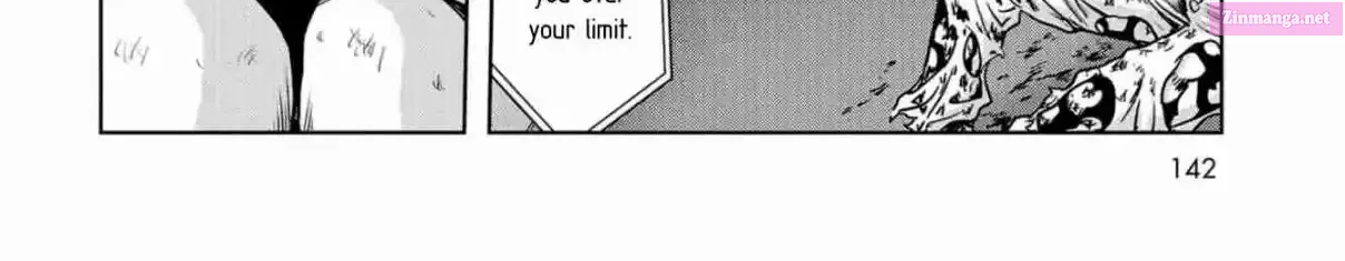 Read Kaijuu Jieitai chapter 3 image 25 on Lezhin