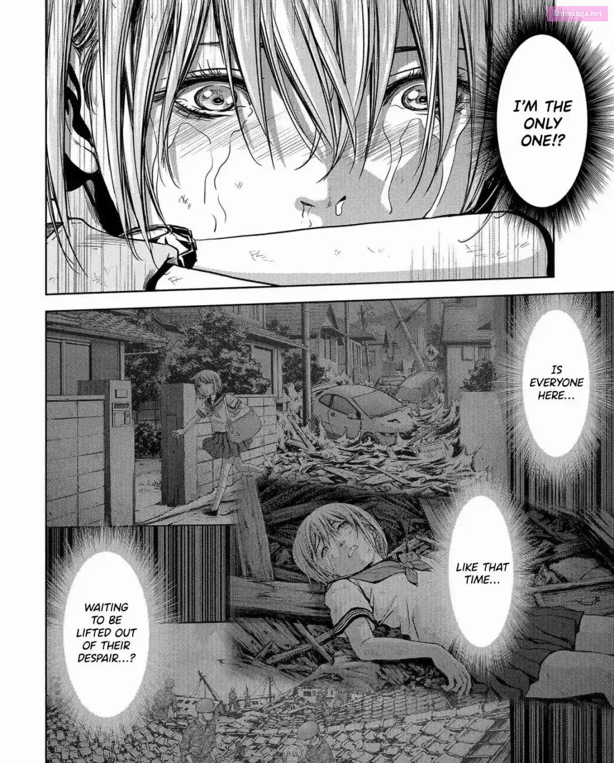 Read Kaijuu Jieitai chapter 3 image 28 on Lezhin