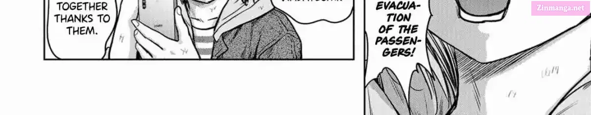 Read Kaijuu Jieitai chapter 3 image 33 on Lezhin