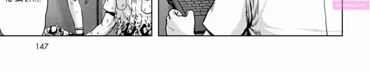 Read Kaijuu Jieitai chapter 3 image 35 on Lezhin