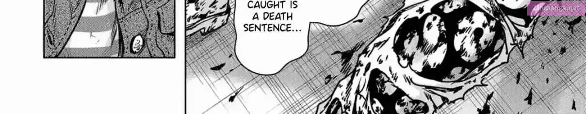 Read Kaijuu Jieitai chapter 3 image 37 on Lezhin