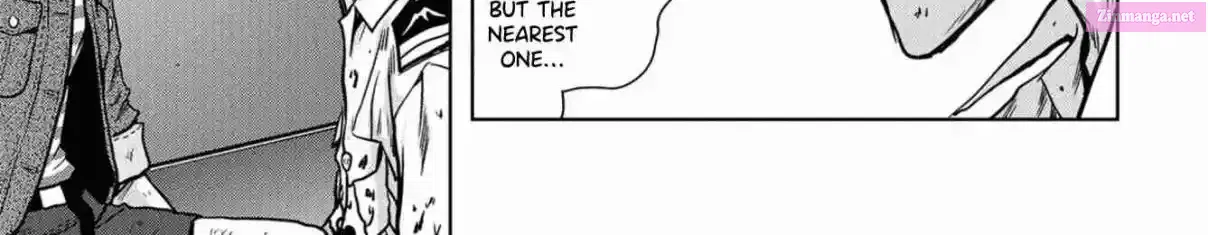 Read Kaijuu Jieitai chapter 3 image 39 on Lezhin