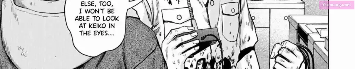 Read Kaijuu Jieitai chapter 3 image 43 on Lezhin