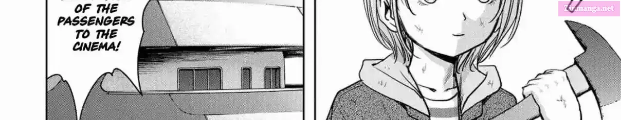 Read Kaijuu Jieitai chapter 3 image 45 on Lezhin