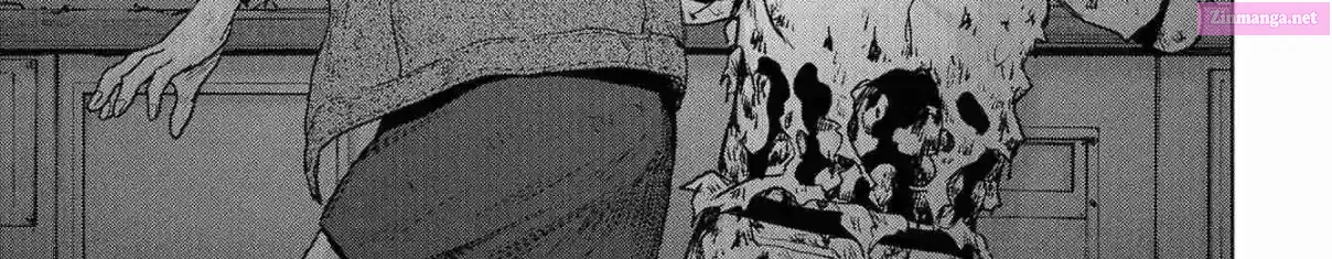 Read Kaijuu Jieitai chapter 3 image 5 on Lezhin