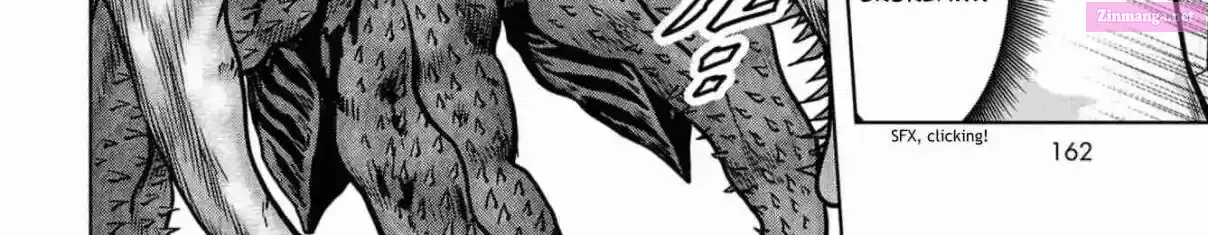 Read Kaijuu Jieitai chapter 3 image 62 on Lezhin