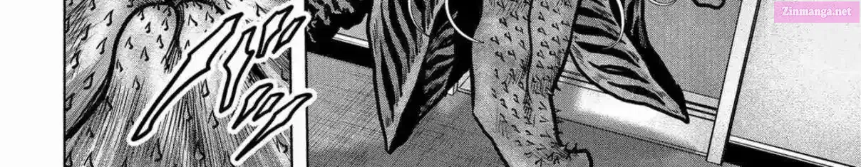 Read Kaijuu Jieitai chapter 3 image 66 on Lezhin