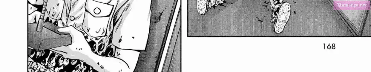 Read Kaijuu Jieitai chapter 3 image 74 on Lezhin