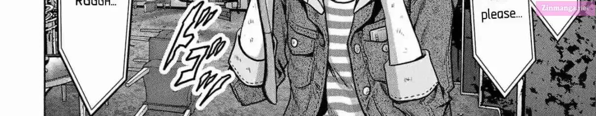 Read Kaijuu Jieitai chapter 3 image 78 on Lezhin