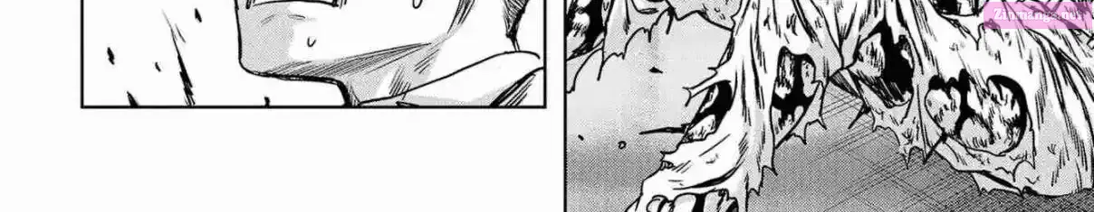 Read Kaijuu Jieitai chapter 3 image 8 on Lezhin
