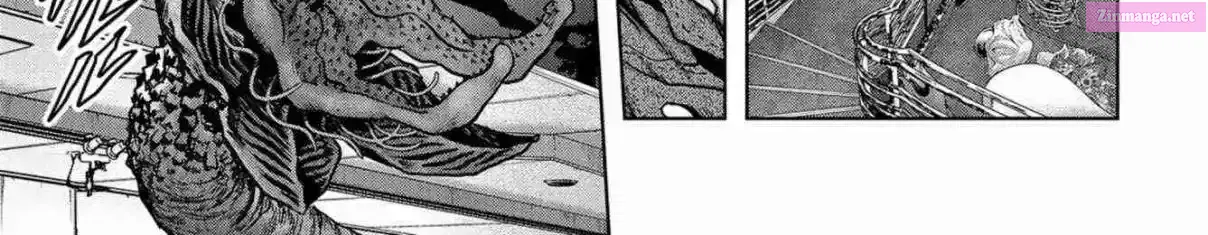 Read Kaijuu Jieitai chapter 3 image 80 on Lezhin