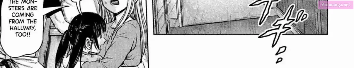 Read Kaijuu Jieitai chapter 3 image 84 on Lezhin