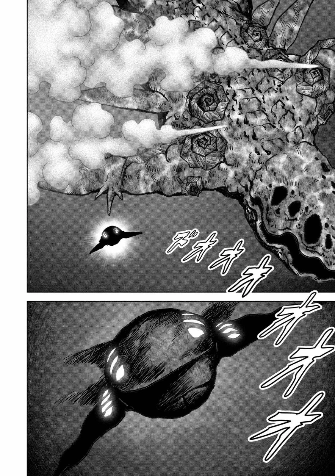 Read Kaijuu Jieitai chapter 30 image 59 on Lezhin