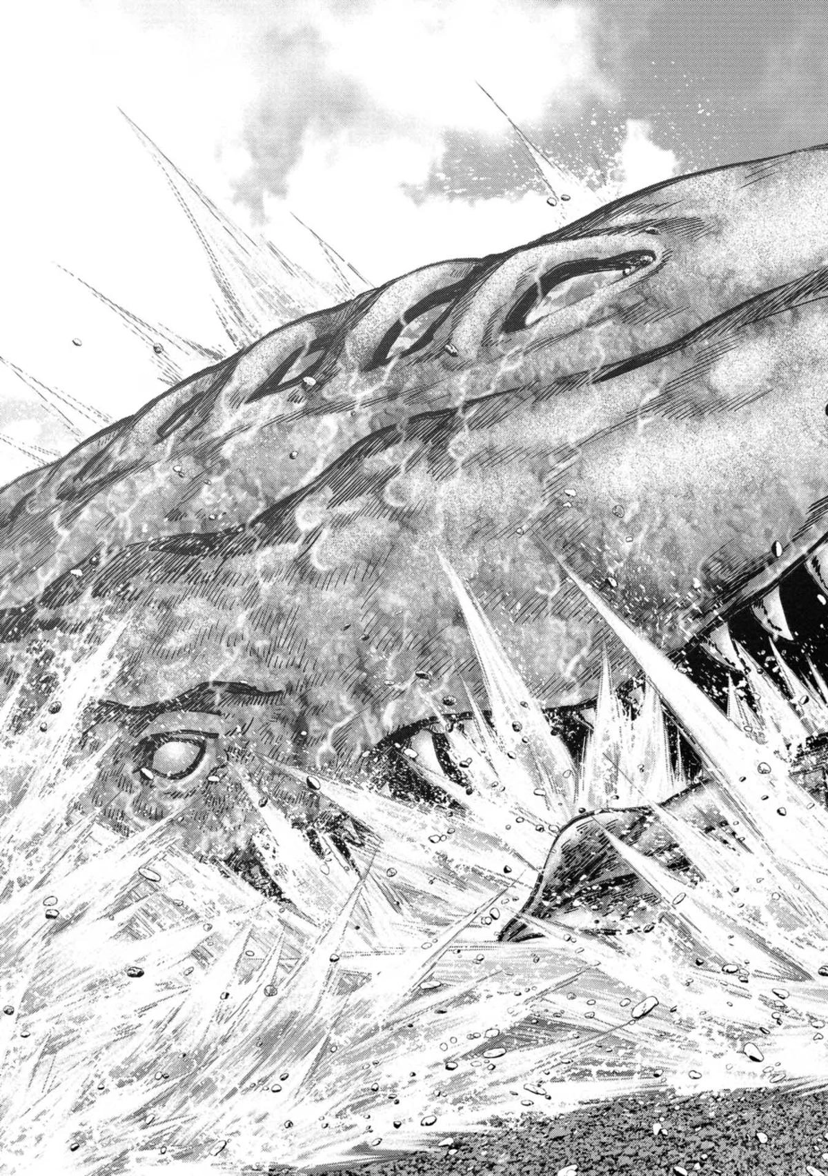 Read Kaijuu Jieitai chapter 31 image 51 on Lezhin