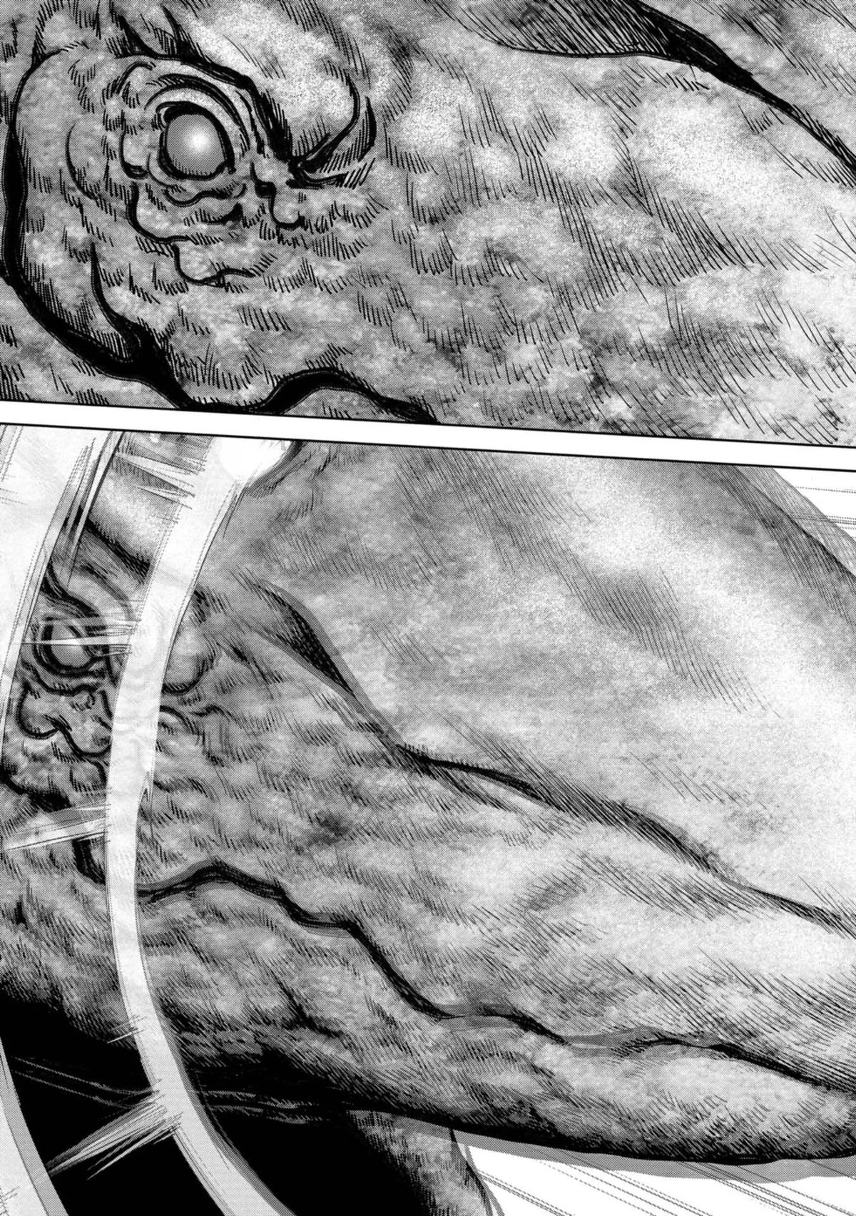 Read Kaijuu Jieitai chapter 32 image 43 on Lezhin