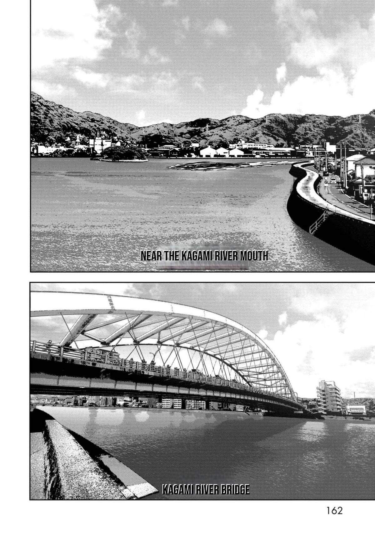 Read Kaijuu Jieitai chapter 33 image 30 on Lezhin