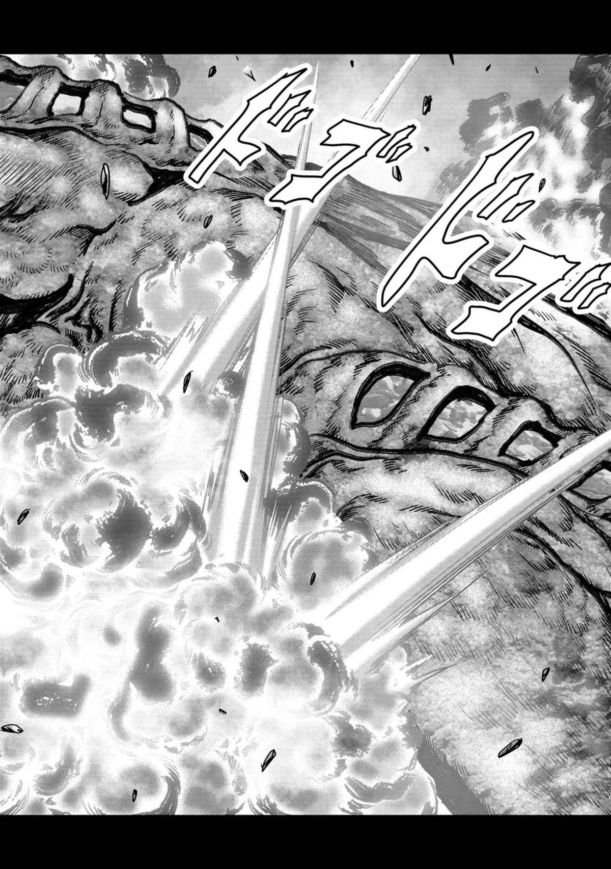 Read Kaijuu Jieitai chapter 33 image 66 on Lezhin