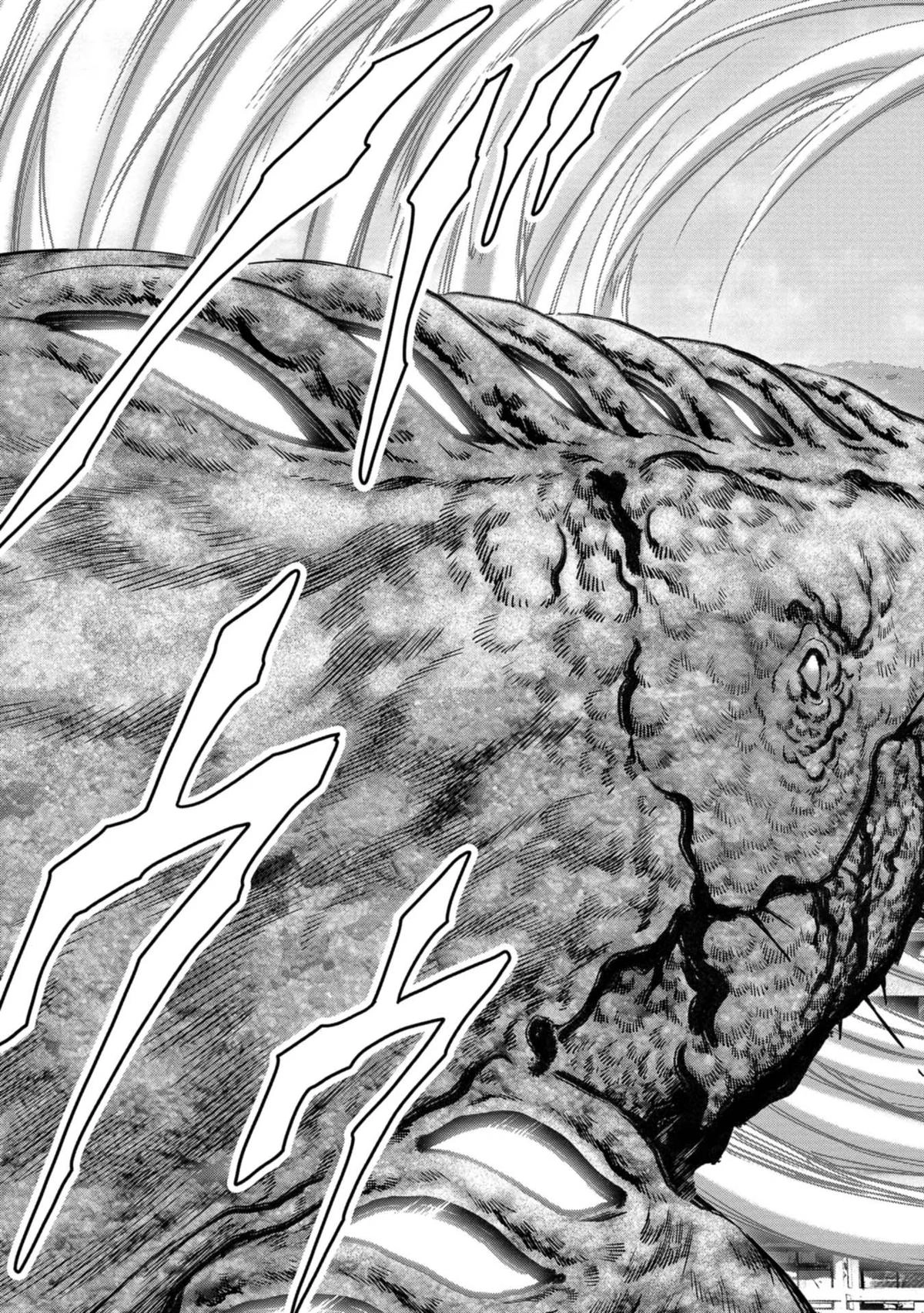 Read Kaijuu Jieitai chapter 36 image 57 on Lezhin