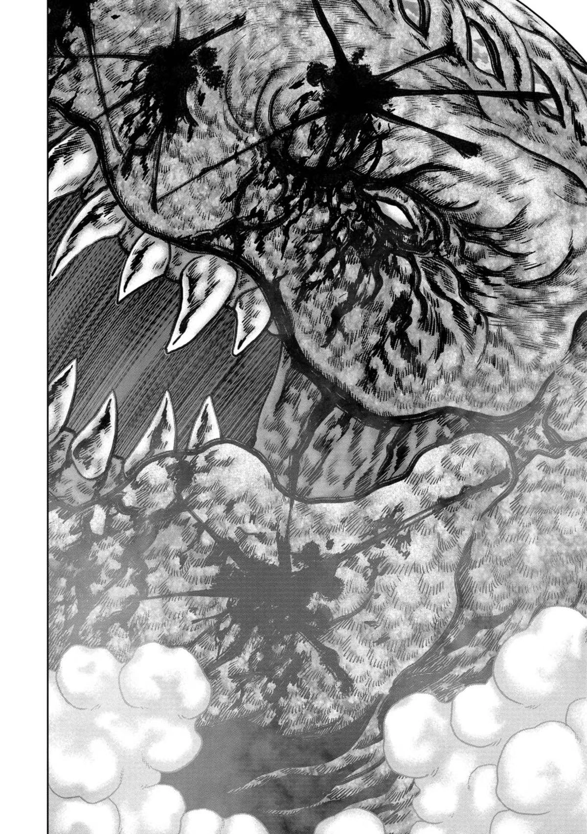 Read Kaijuu Jieitai chapter 38 image 34 on Lezhin