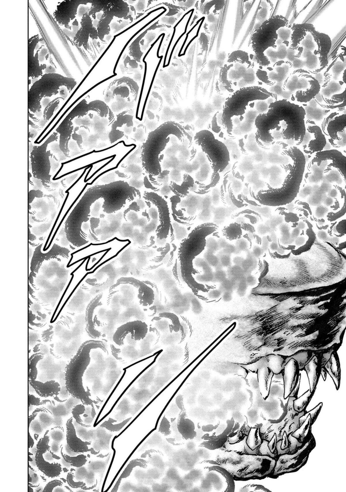 Read Kaijuu Jieitai chapter 39 image 42 on Lezhin