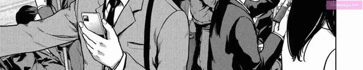 Read Kaijuu Jieitai chapter 4 image 1 on Lezhin