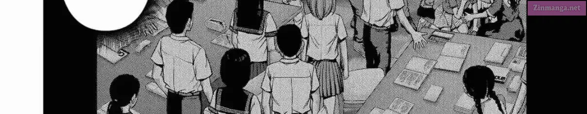 Read Kaijuu Jieitai chapter 4 image 107 on Lezhin