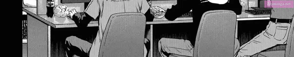 Read Kaijuu Jieitai chapter 4 image 13 on Lezhin