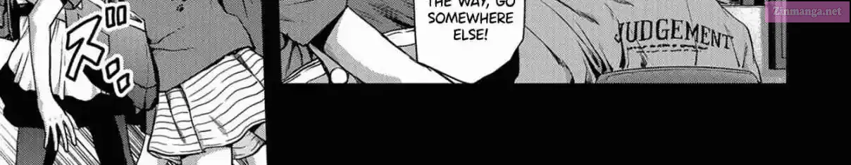 Read Kaijuu Jieitai chapter 4 image 16 on Lezhin
