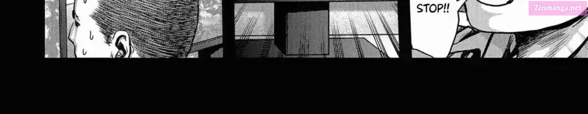 Read Kaijuu Jieitai chapter 4 image 18 on Lezhin