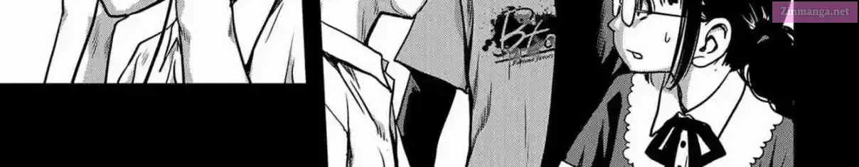 Read Kaijuu Jieitai chapter 4 image 20 on Lezhin