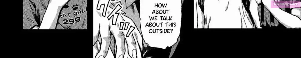 Read Kaijuu Jieitai chapter 4 image 26 on Lezhin