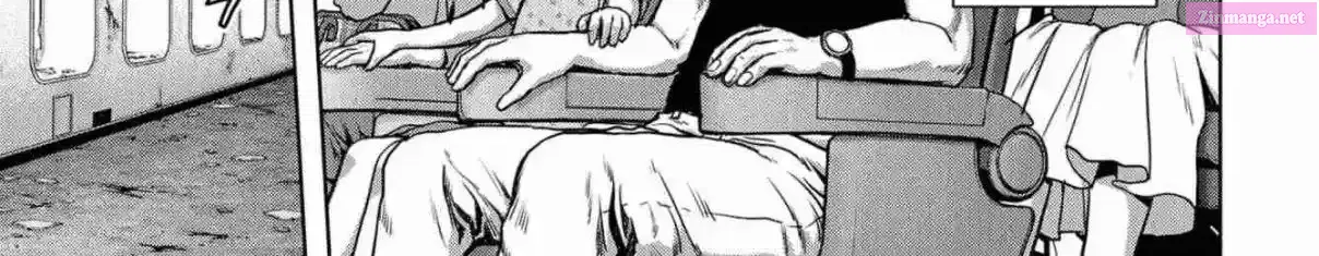 Read Kaijuu Jieitai chapter 4 image 40 on Lezhin