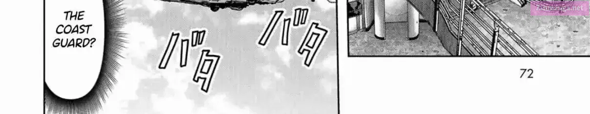 Read Kaijuu Jieitai chapter 4 image 42 on Lezhin